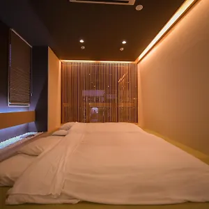 遼庵 ホテル