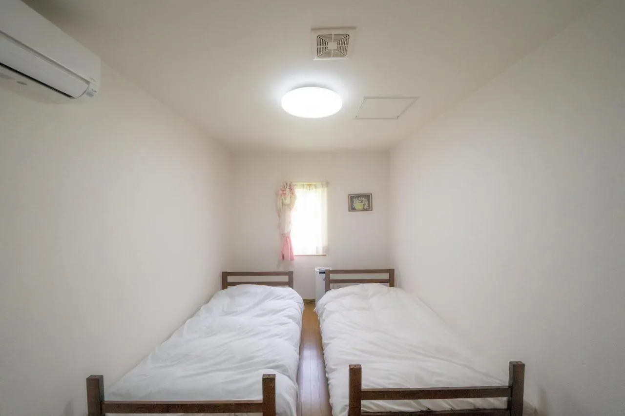 小樽民泊太田1号館 Hotel Guest house