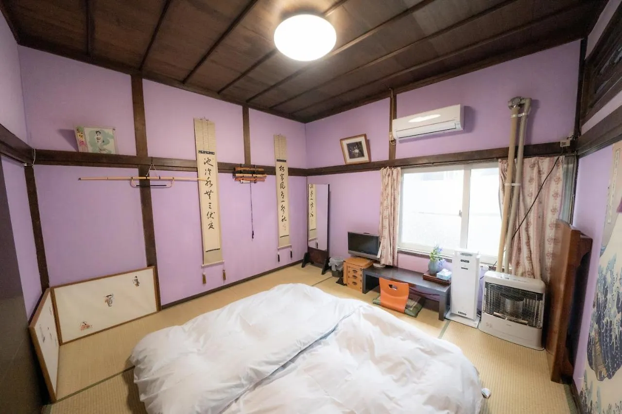 小樽民泊太田1号館 Hotel