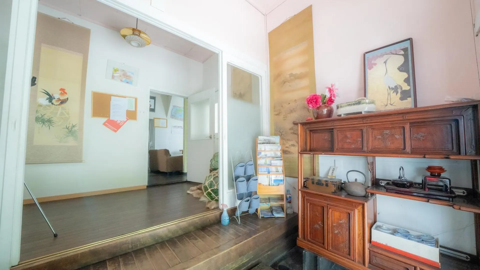 Guest house 小樽民泊太田1号館 Hotel